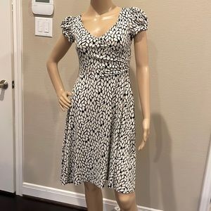 London Times dress 👗 size 4